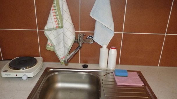 Apartmány u starej mamy Štôla 9 Apartmány u starej mamy Štôla 9