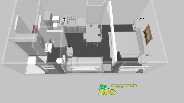 Apartmány u starej mamy Štôla 8 Apartmány u starej mamy Štôla 8