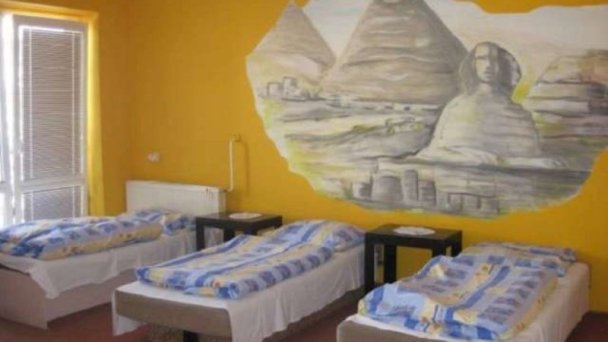 Ubytovňa Viola Veľká Lomnica 8 Ubytovňa Viola Veľká Lomnica 8