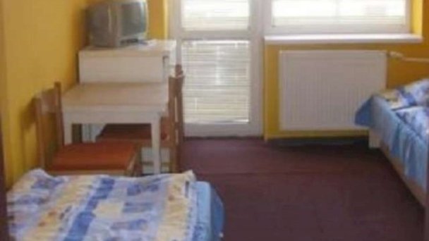Ubytovňa Viola Veľká Lomnica 3 Ubytovňa Viola Veľká Lomnica 3