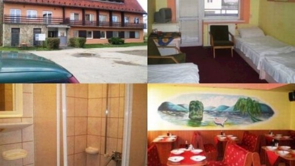 Ubytovňa Viola Veľká Lomnica 5 Ubytovňa Viola Veľká Lomnica 5