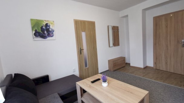 Apartmány Star Kežmarok 23