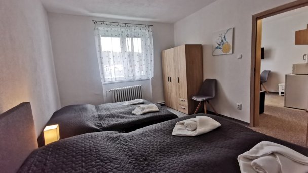 Apartmány Star Kežmarok 20