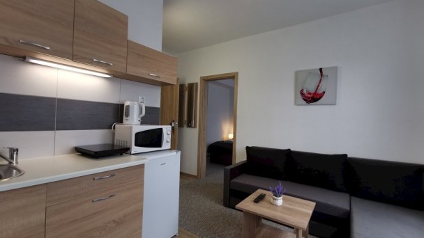 Apartmány Star Kežmarok 4