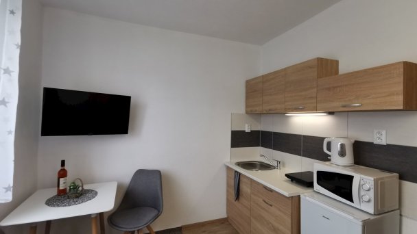 Apartmány Star Kežmarok 18