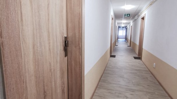 Apartmány Star Kežmarok 16