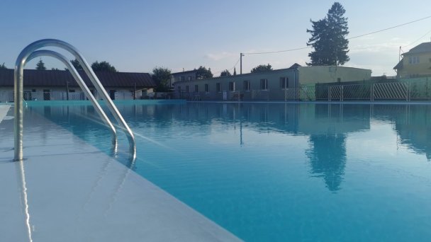 Apartmány Star Kežmarok 9
