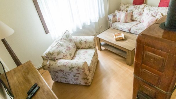 Chata Mamanel Košiarny briežok 22