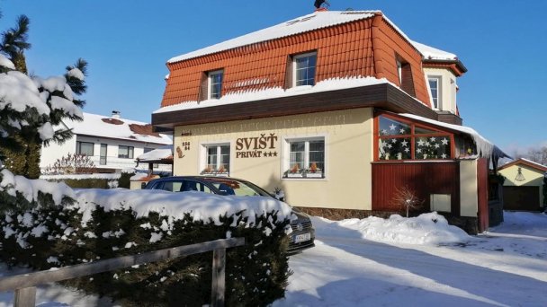 Privát Svišť Veľká Lomnica 18 Privát Svišť Veľká Lomnica 18