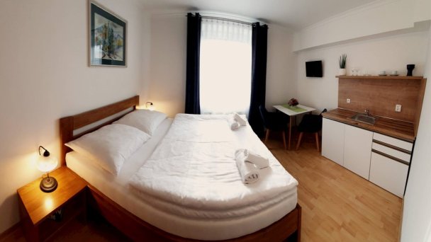Privát Svišť Veľká Lomnica 3 Privát Svišť Veľká Lomnica 3