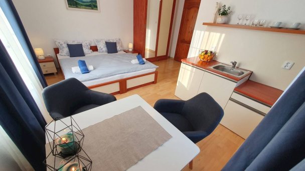 Privát Svišť Veľká Lomnica 23 Privát Svišť Veľká Lomnica 23