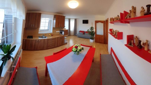 Privát Svišť Veľká Lomnica 7 Privát Svišť Veľká Lomnica 7