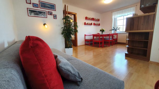 Privát Svišť Veľká Lomnica 17 Privát Svišť Veľká Lomnica 17