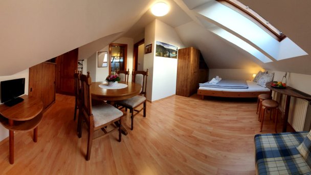 Privát Svišť Veľká Lomnica 6 Privát Svišť Veľká Lomnica 6