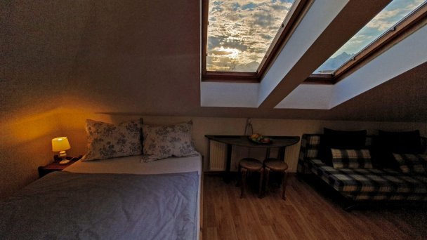 Privát Svišť Veľká Lomnica 12 Privát Svišť Veľká Lomnica 12