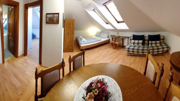 Privát Svišť Veľká Lomnica 10 Privát Svišť Veľká Lomnica 10