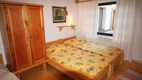 Ubytovanie Martinka Poprad - Veľká 3