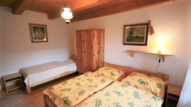 Ubytovanie Martinka Poprad - Veľká 8