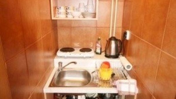 Ubytovanie Martinka Poprad - Veľká 5