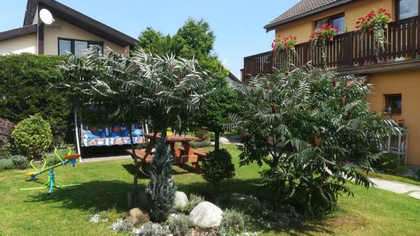 Ubytovanie REGI Stará Lesná 24 Ubytovanie REGI Stará Lesná 24