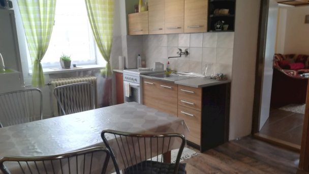 Ubytovanie REGI Stará Lesná 3 Ubytovanie REGI Stará Lesná 3