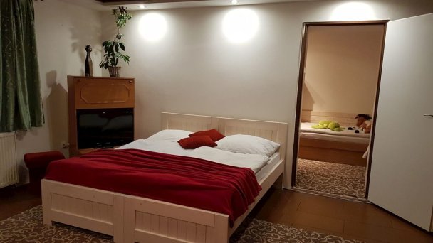 Ubytovanie REGI Stará Lesná 33 Ubytovanie REGI Stará Lesná 33