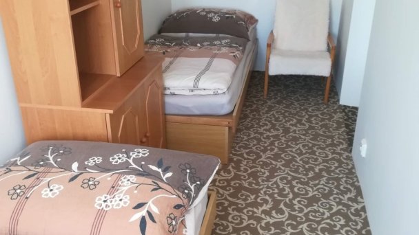 Ubytovanie REGI Stará Lesná 29 Ubytovanie REGI Stará Lesná 29