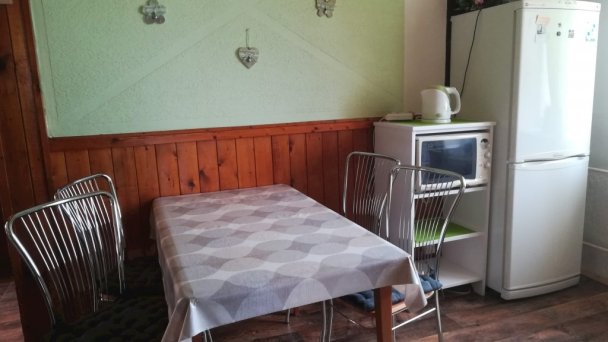 Ubytovanie REGI Stará Lesná 5 Ubytovanie REGI Stará Lesná 5