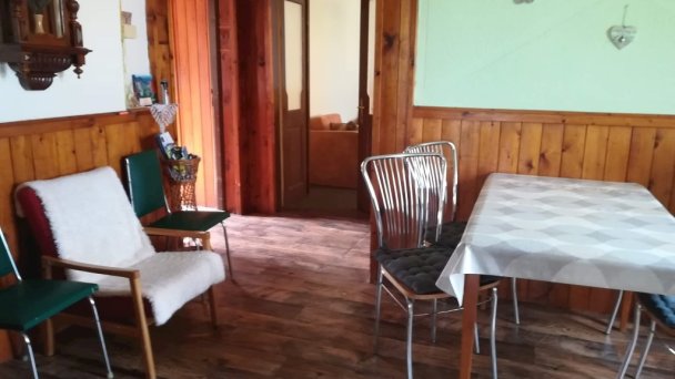 Ubytovanie REGI Stará Lesná 28 Ubytovanie REGI Stará Lesná 28