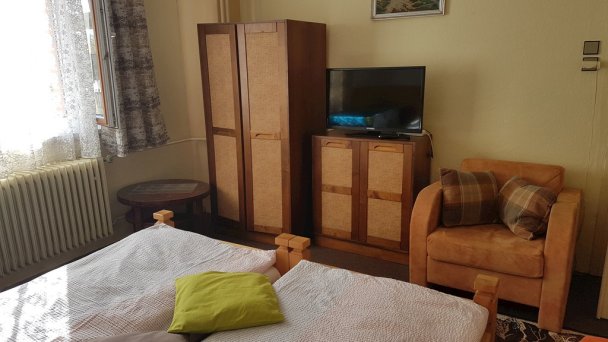 Ubytovanie REGI Stará Lesná 4 Ubytovanie REGI Stará Lesná 4