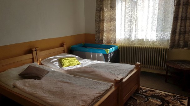 Ubytovanie REGI Stará Lesná 27 Ubytovanie REGI Stará Lesná 27
