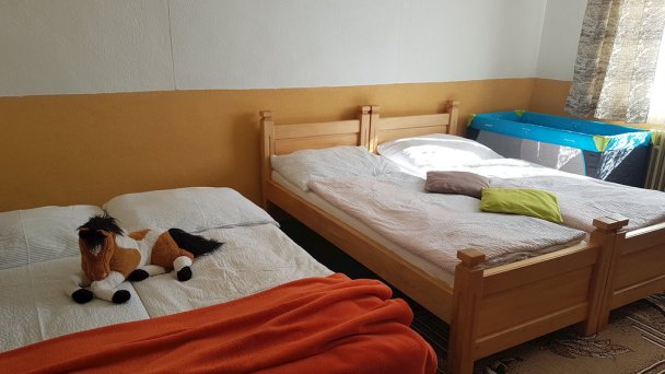 Ubytovanie REGI Stará Lesná 26 Ubytovanie REGI Stará Lesná 26