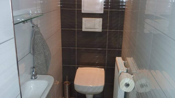 Ubytovanie u Betuša Pribylina 10