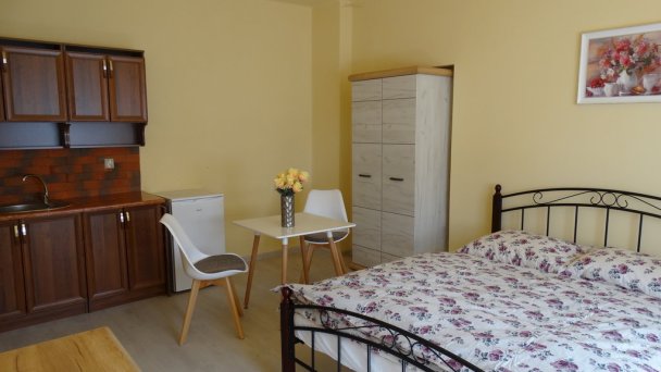 Apartmány Matilda Pribylina 26