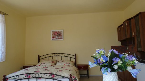 Apartmány Matilda Pribylina 24