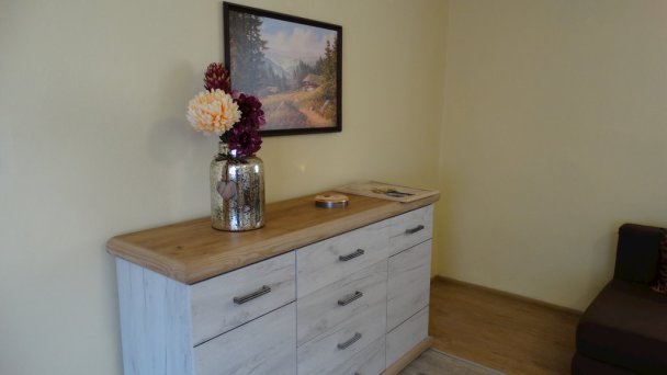 Apartmány Matilda Pribylina 23