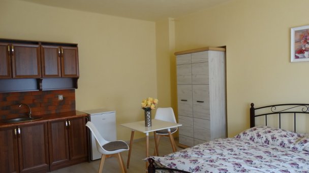 Apartmány Matilda Pribylina 22