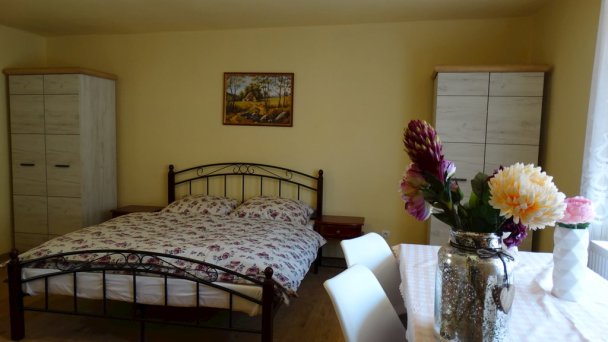 Apartmány Matilda Pribylina 21