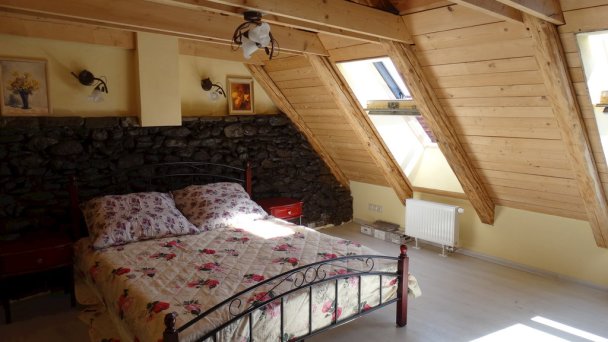 Apartmány Matilda Pribylina 20