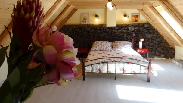 Apartmány Matilda Pribylina 4