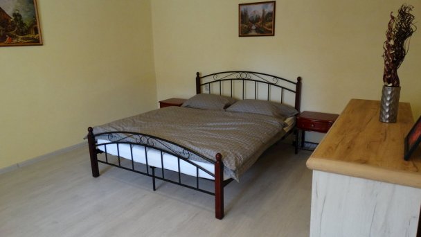 Apartmány Matilda Pribylina 6