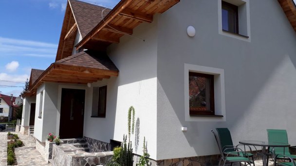 Apartmány Matilda Pribylina 11