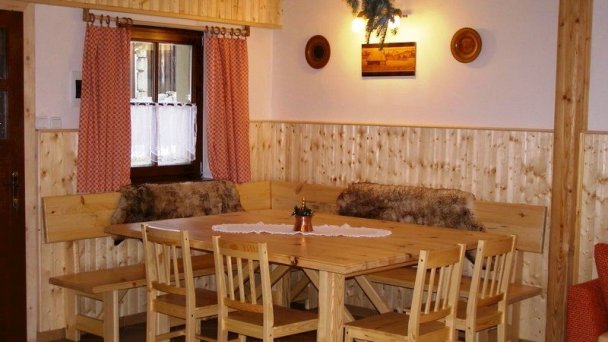 Ubytovanie u gazdu Kežmarok 7