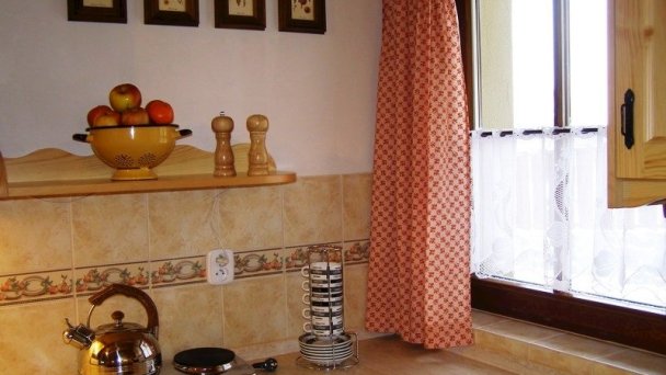 Ubytovanie u gazdu Kežmarok 16