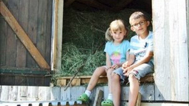 Ubytovanie u gazdu Kežmarok 12