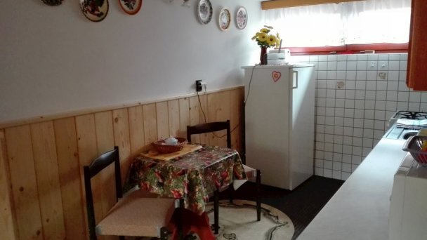 Chata u Jany Ždiar 23