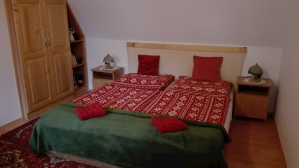 Chata u Jany Ždiar 5