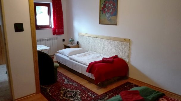 Chata u Jany Ždiar 22