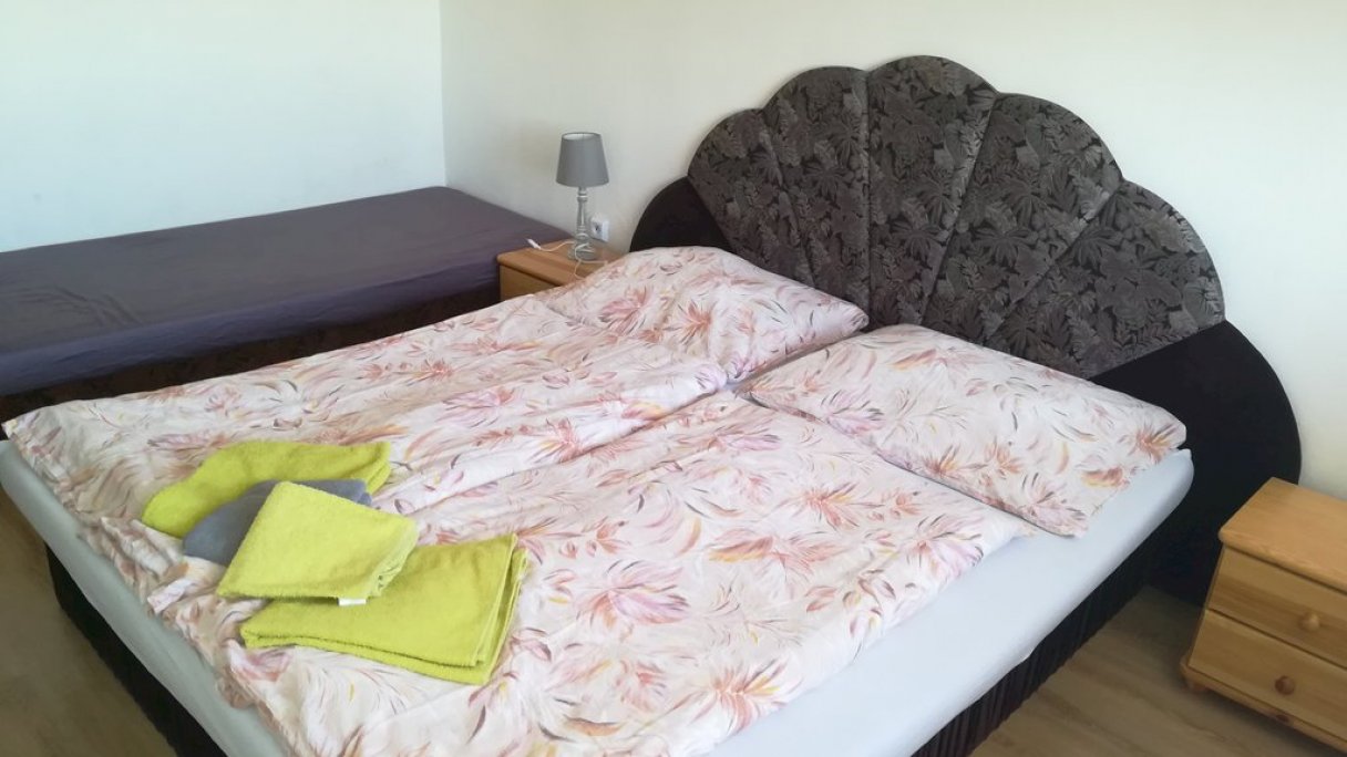 Apartmán Jedľa Štrbské Pleso 1