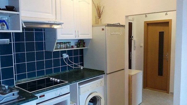 Apartmán Jedľa Štrbské Pleso 8